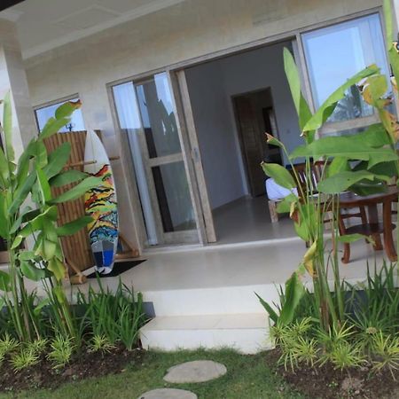 Padi Guest House Keramas Exterior foto
